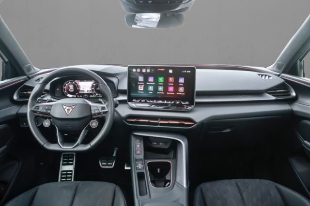 CUPRA Terramar 1.5 e-Hybrid DSG VZ - foto 4 di 4