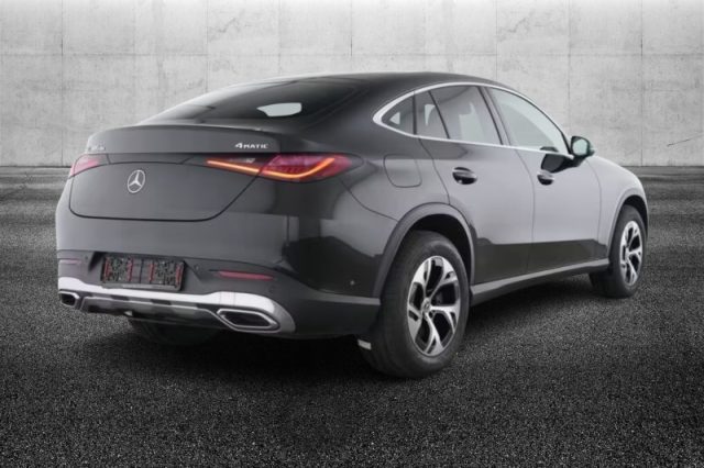 Mercedes-Benz GLC 300 de hybrid EQ 4Matic Coupé Advanced Plus - foto 2 di 4