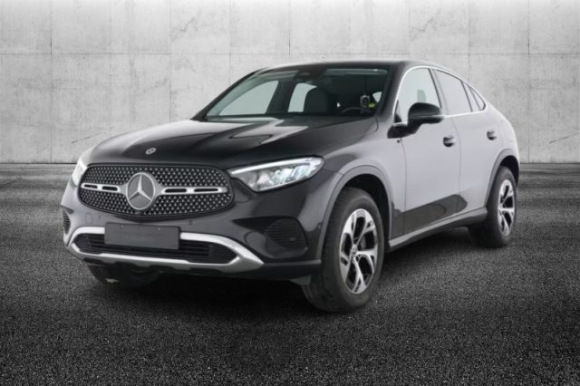 Mercedes-Benz GLC 300 de hybrid EQ 4Matic Coupé Advanced Plus usato a PIEVE DI CENTO