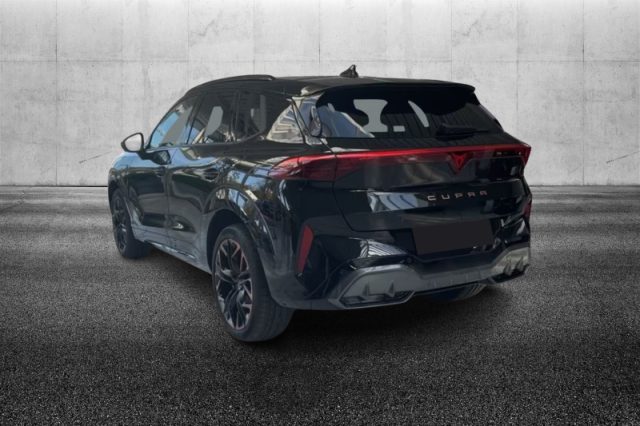 CUPRA Terramar 1.5 e-Hybrid DSG VZ - foto 4 di 4