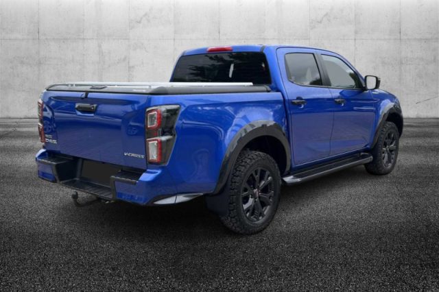 Isuzu D-Max N60 1.9 aut. Crew Nitro Sport Cab - foto 2 di 4