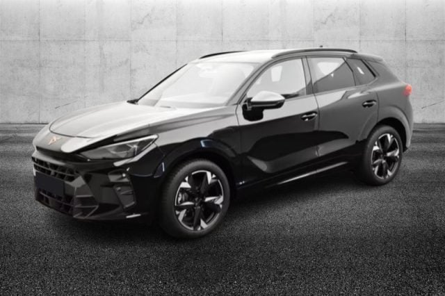CUPRA Terramar 1.5 e-Hybrid DSG semestrale a PIEVE DI CENTO