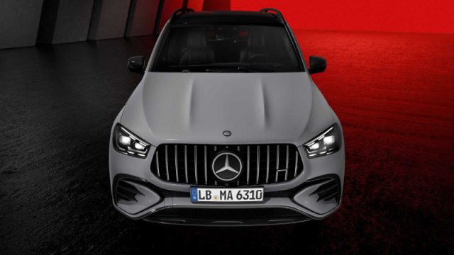 Mercedes-Benz GLE 53 AMG hybrid EQ 4Matic+ AMG Line Premium nuovo a PIEVE DI CENTO