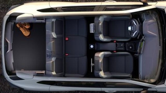 Dacia Duster Eco-G 120 CV auto Journey nuovo a PIEVE DI CENTO