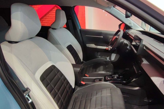Citroen E-C3 motore elettrico 113 CV Plus Urban Range nuovo a PIEVE DI CENTO