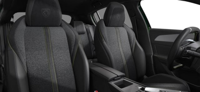Peugeot 308 Hybrid 145 e-DCS6 SW Allure nuovo a PIEVE DI CENTO