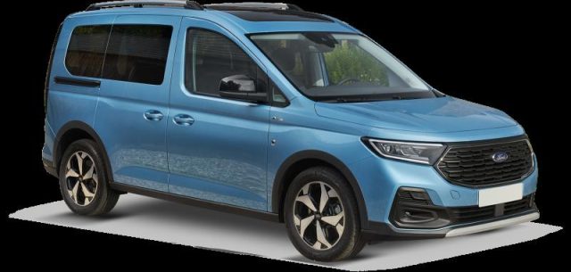 Ford Grand C-Max Grand Tourneo Connect 1.5 Plug In Hybrid Active - foto 4 di 4