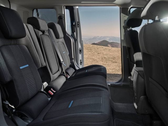 Ford Grand C-Max Grand Tourneo Connect 1.5 Plug In Hybrid Titanium nuovo a PIEVE DI CENTO