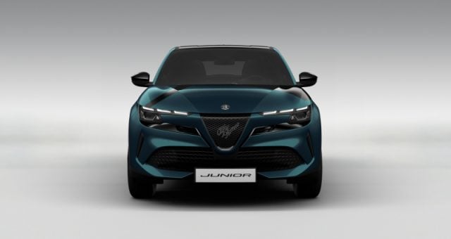 Alfa Romeo Junior 156 CV BEV nuovo a PIEVE DI CENTO