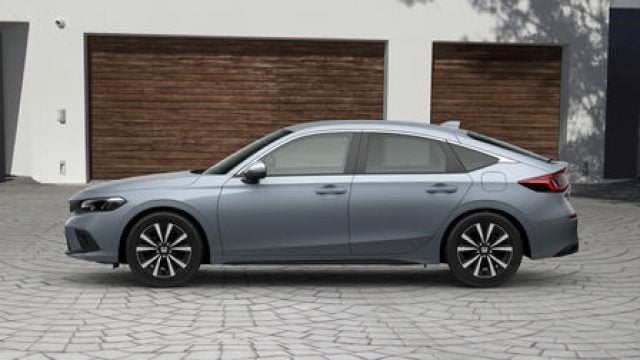 Honda Civic 2.0 Hev eCVT Sport nuovo a PIEVE DI CENTO