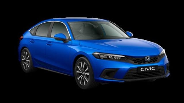 Honda Civic 2.0 Hev eCVT Elegance nuovo a PIEVE DI CENTO