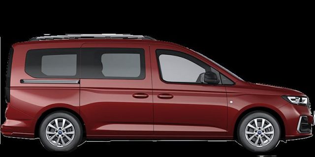Ford Tourneo Connect 1.5 Plug In Hybrid Titanium nuovo a PIEVE DI CENTO