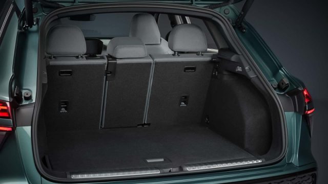 Audi Q3 SPB TDI 110 kW S tronic Business nuovo a PIEVE DI CENTO