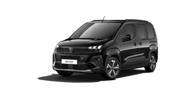 Peugeot e-Rifter motore elettrico 136 CV 50kWh GT Standard - foto 3 di 4
