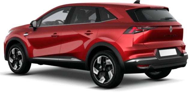Renault Symbioz Mild Hybrid MT 140 CV Techno nuovo a PIEVE DI CENTO
