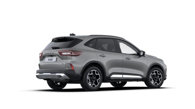 Ford Kuga 2.5 Plug In Hybrid 243 CV CVT 2WD Titanium nuovo a PIEVE DI CENTO
