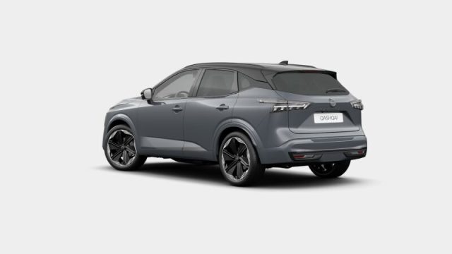 Nissan Qashqai MHEV 140 CV N-Design nuovo a PIEVE DI CENTO
