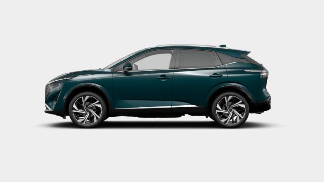 Nissan Qashqai MHEV 158 CV Xtronic 4WD Tekna+ nuovo a PIEVE DI CENTO