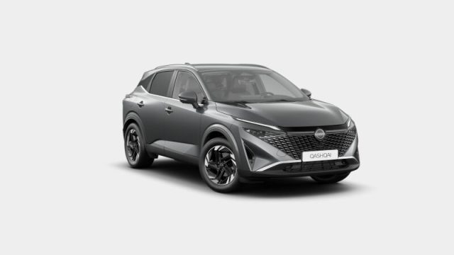 Nissan Qashqai MHEV 158 CV Xtronic N-Connecta - foto 4 di 4