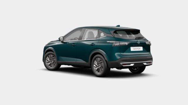 Nissan Qashqai MHEV 140 CV Acenta nuovo a PIEVE DI CENTO