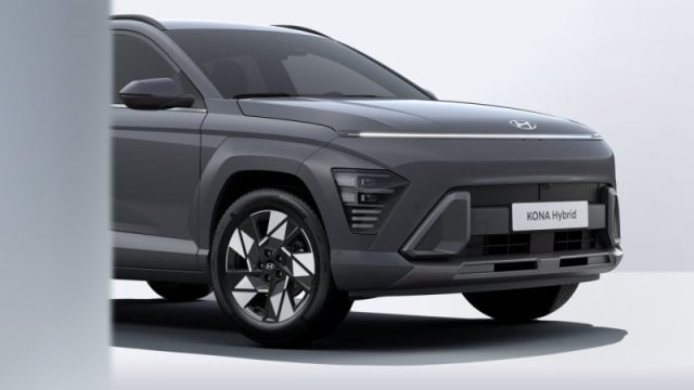 Hyundai KONA 1.6 HEV DCT Business nuovo a PIEVE DI CENTO