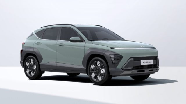 Hyundai KONA 1.0 T-GDI Business nuovo a PIEVE DI CENTO