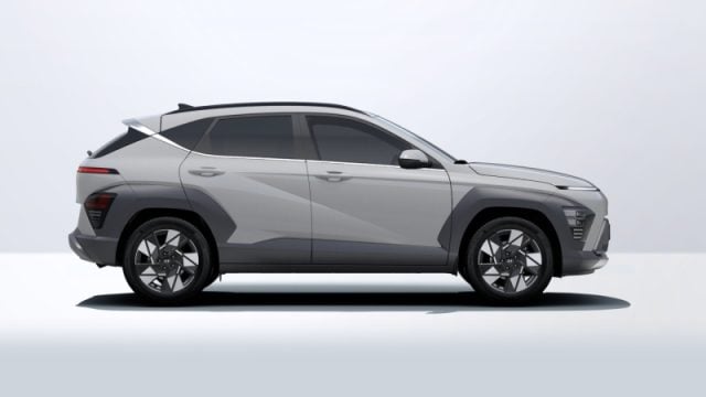 Hyundai KONA 1.6 T-GDI DCT Exellence nuovo a PIEVE DI CENTO