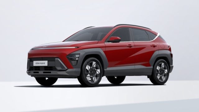 Hyundai KONA 1.6 T-GDI DCT Business nuovo a PIEVE DI CENTO