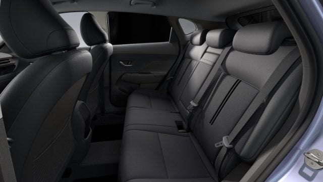 Hyundai KONA 1.6 T-GDI DCT NLine nuovo a PIEVE DI CENTO