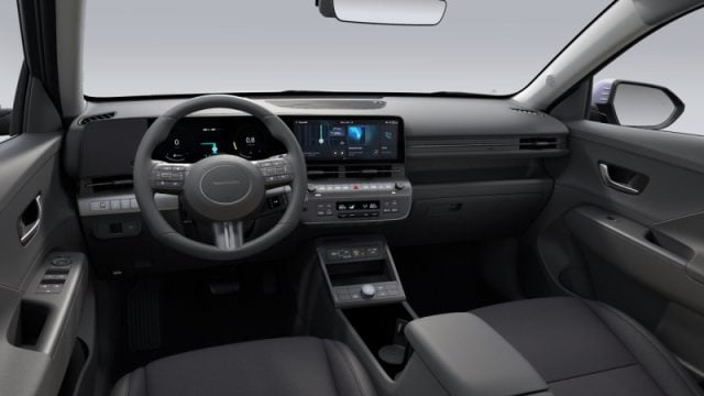 Hyundai KONA 1.0 T-GDI XTech nuovo a PIEVE DI CENTO