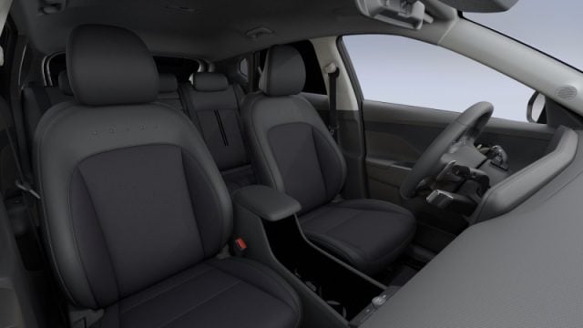 Hyundai KONA 1.6 HEV DCT XTech nuovo a PIEVE DI CENTO