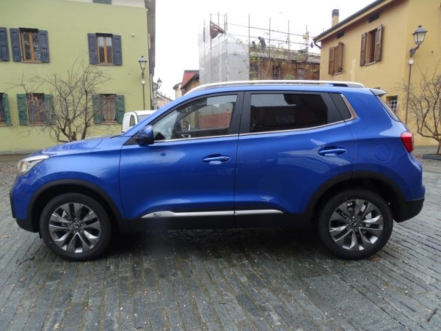 DR MOTOR DR 5.0 1.5 Comfort CVT - foto 4 di 4