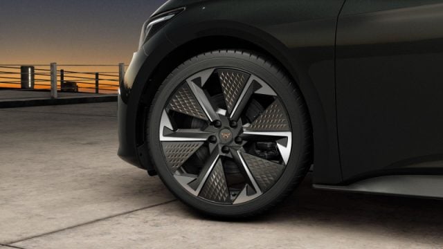 CUPRA Born 59kWh 231 CV Impulse+ nuovo a PIEVE DI CENTO