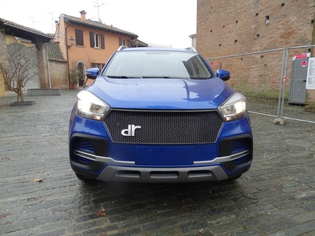 DR MOTOR DR 5.0 1.5 Comfort - foto 4 di 4