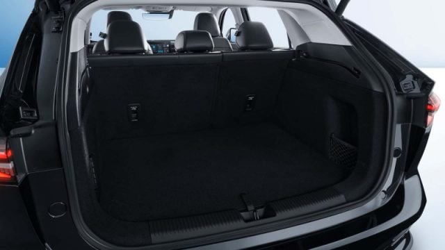 MG HS HEV Comfort nuovo a PIEVE DI CENTO