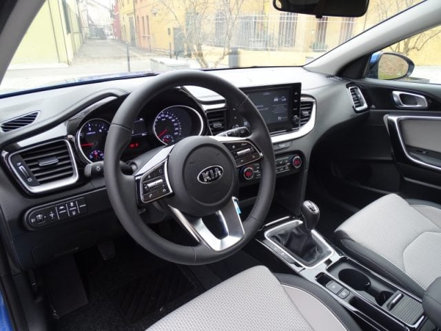 Kia XCeed 1.6 T-GDi 180 CV DCT GT-Line nuovo a PIEVE DI CENTO