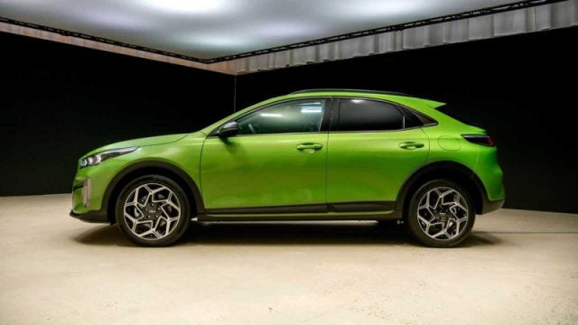 Kia XCeed 1.6 T-GDi 150 CV DCT Special Edition nuovo a PIEVE DI CENTO