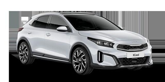 Kia XCeed 1.6 T-GDi 150 CV DCT Special Edition - foto 3 di 4