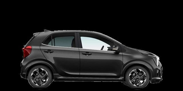Kia Picanto 1.0 GDi 5 porte AMT Urban nuovo a PIEVE DI CENTO