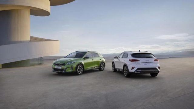 Kia XCeed 1.0 T-GDi 115 CV Business nuovo a PIEVE DI CENTO