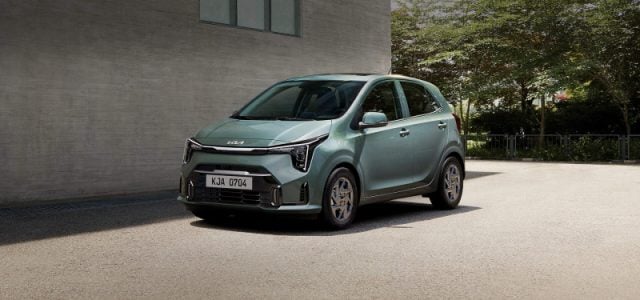 Kia Picanto 1.0 GDi 5 porte Style nuovo a PIEVE DI CENTO