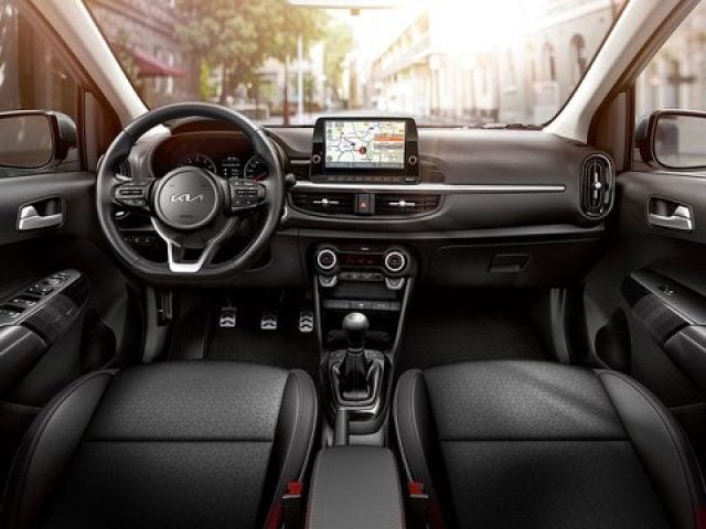 Kia Picanto 1.0 GDi 5 porte Urban nuovo a PIEVE DI CENTO