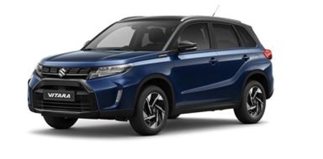 Suzuki Vitara 1.4 Hybrid 4WD AllGrip Cool+ nuovo a PIEVE DI CENTO
