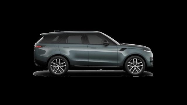 Land Rover Range Rover Sport 4.4 V8 635 CV SV - foto 4 di 4