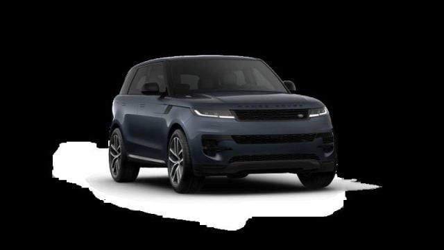 Land Rover Range Rover Sport 4.4 V8 635 CV SV - foto 2 di 4