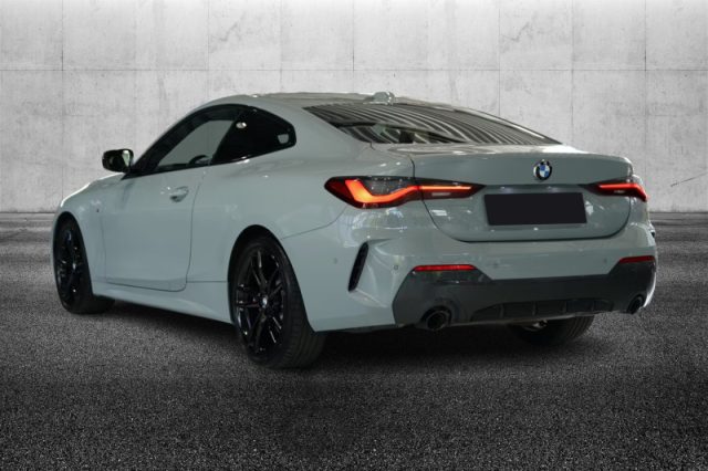 BMW 430 i Coupé Msport - foto 4 di 4