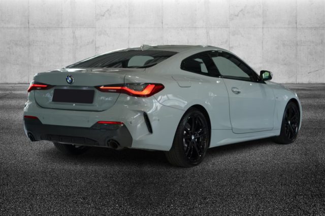 BMW 430 i Coupé Msport - foto 3 di 4