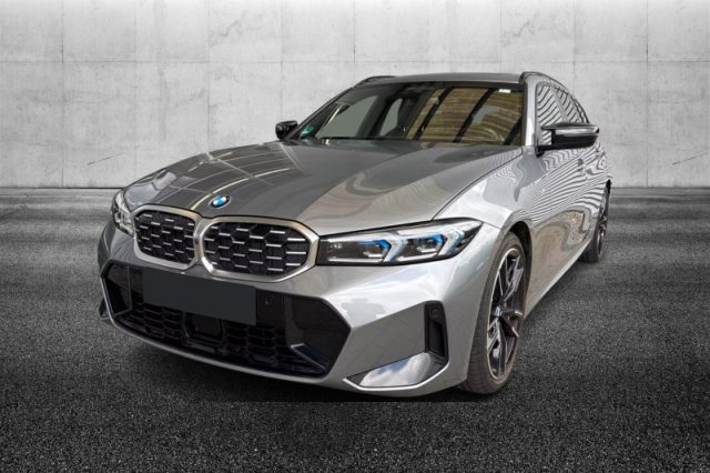 BMW 340 M d 48V xDrive Touring Serie 3(G20/1-80/1), del 2023, 39.300 km, in vendita a Pieve Di Cento (BO)