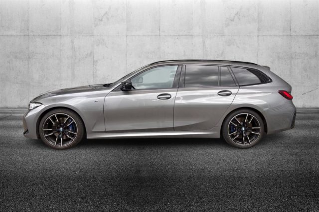 BMW 340 M d 48V xDrive Touring Serie 3(G20/1-80/1) - foto 3 di 8