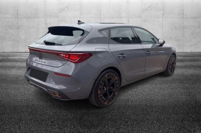 CUPRA Leon 1.4 e-HYBRID 245 CV DSG - foto 2 di 4